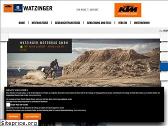 watzinger-motorrad.at