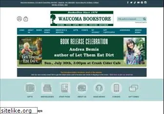 waucomabookstore.com