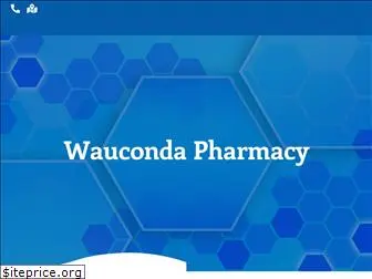 waucondapharmacy.com