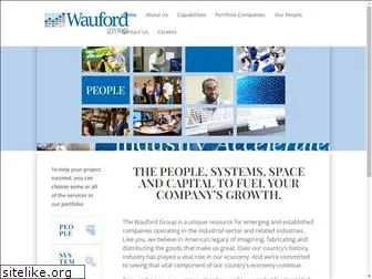 wauford.com
