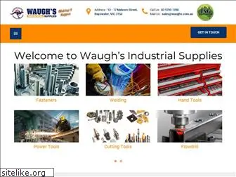 waughs.com.au