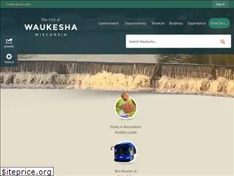 waukesha-wi.gov