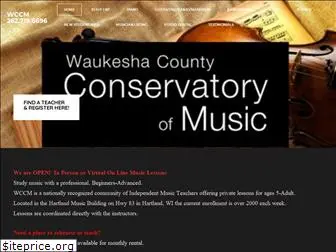 waukeshacountyconservatory.com