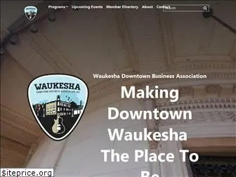 waukeshafarmersmarket.com