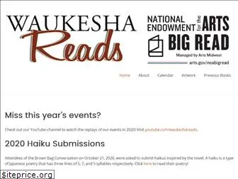 waukeshareads.org