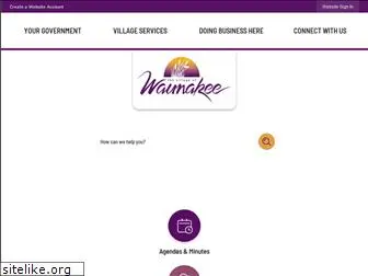 waunakee.com