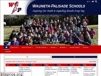 waunetapalisadeschools.org