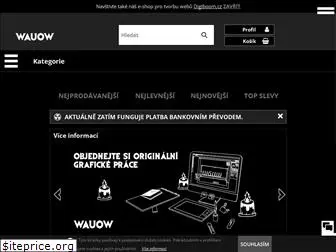 wauow.com