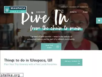 waupacamemories.com