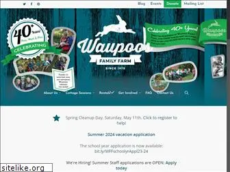 waupoos.com