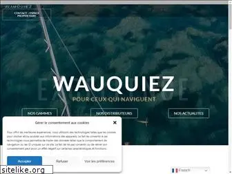 wauquiez.com