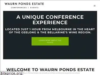 waurnpondsestate.com.au