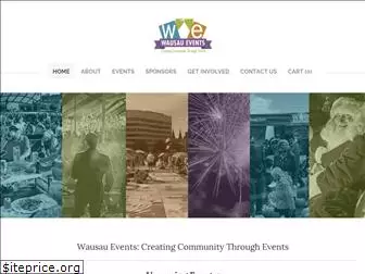 wausauevents.org