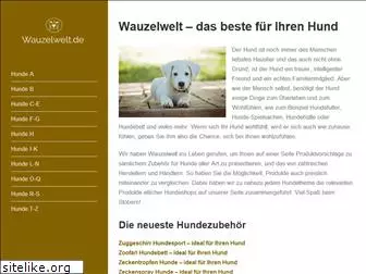 wauzelwelt.de