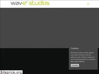 wav-estudios.com