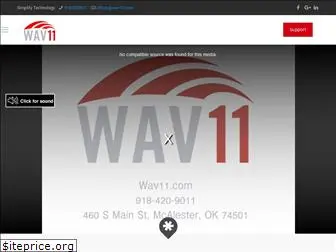 wav11.com