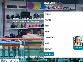 wavar.com