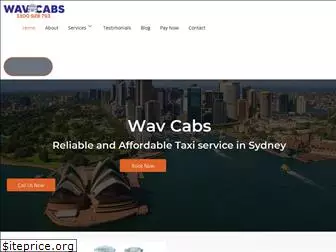 wavcab.com.au