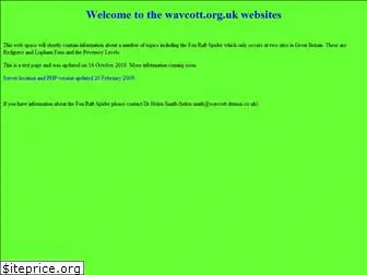 wavcott.org.uk