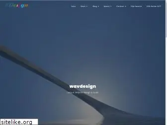 wavdesign.com