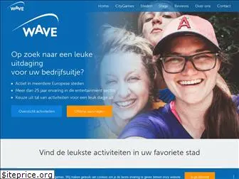 wave-citygames.nl