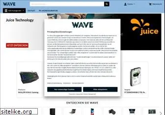 wave-computer.de