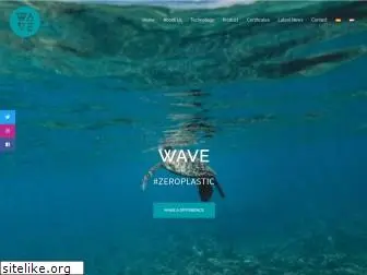 wave-ecosolutions.com