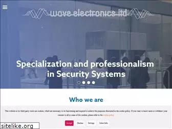 wave-electronics.com.cy