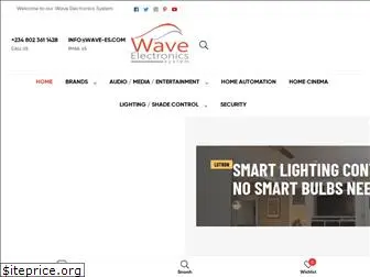 wave-es.com