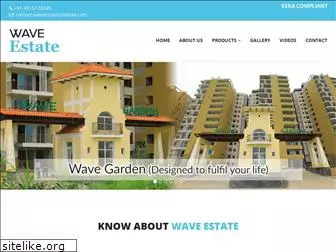 wave-estate.in