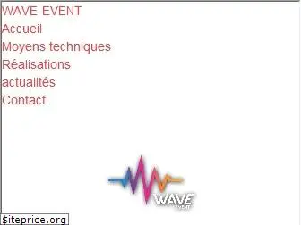wave-event.fr