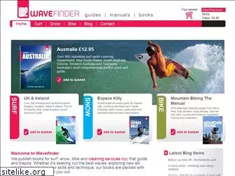 wave-finder.com