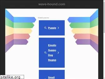 wave-hound.com