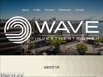 wave-investments.com