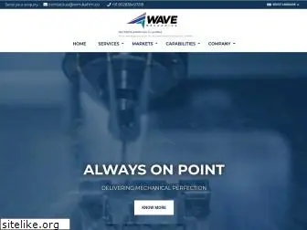 wave-mechanics.com