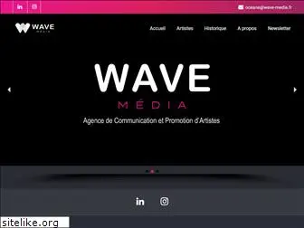 wave-media.fr