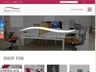 wave-office.co.uk