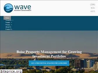 wave-property.com