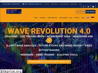 wave-revolution.com