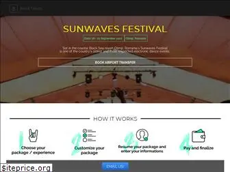 wave-travel.com