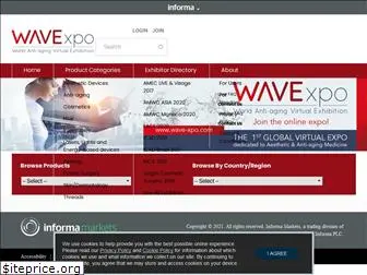 wave-xpo.com