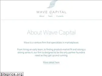 wave.capital