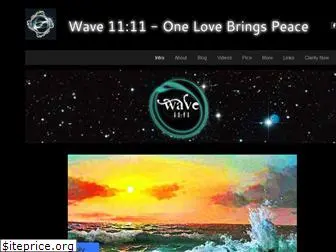 wave1111.com