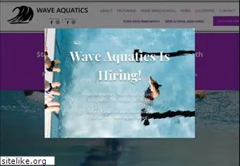 waveaquatics.org