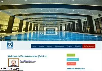 waveassociates.com.pk