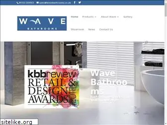 wavebathrooms.co.uk