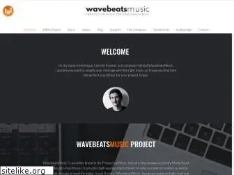 wavebeatsmusic.com