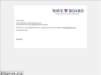 waveboard.de