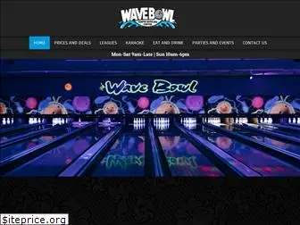 wavebowl.com.au