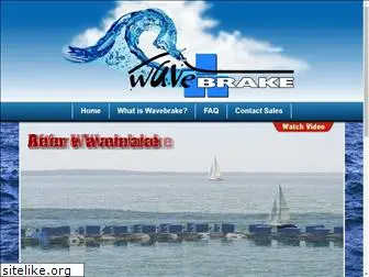 wavebrake.com